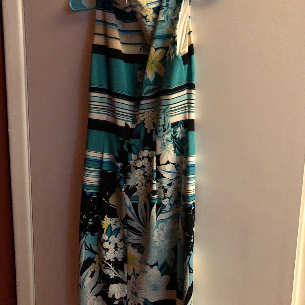 Spring Cache dress - Picture 3 of 5